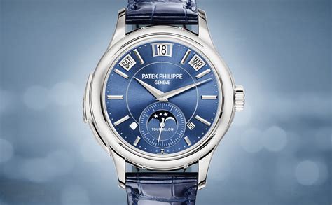 certified pre owned patek philippe